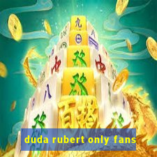 duda rubert only fans